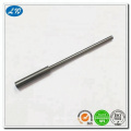 CNC turning machining anodized aluminum assembled pen metal parts